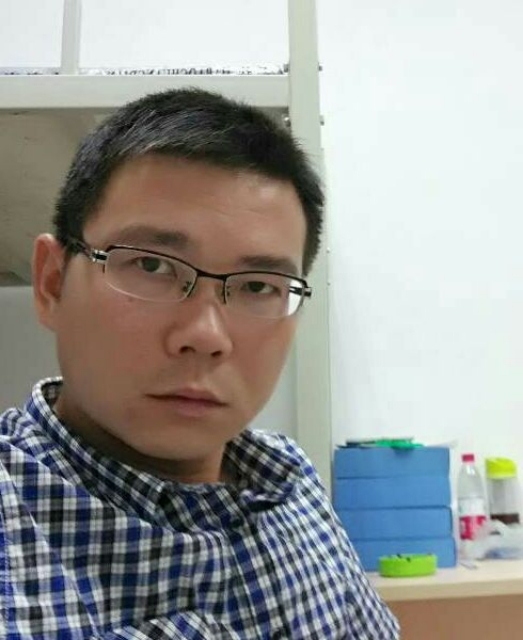 过眼浮云的第一张照片--安康中老年相亲网