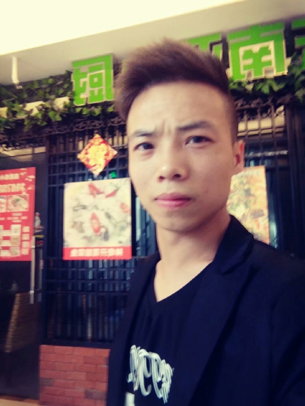 听云的第一张照片--安康中老年相亲网