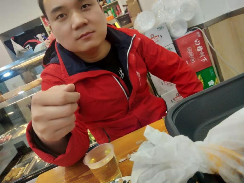 淡淡的忧伤的第一张照片--安康中老年相亲网